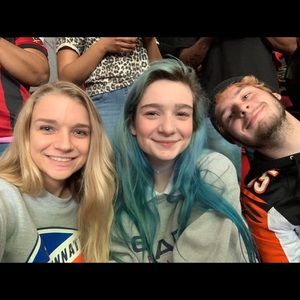 Meet your Posher, Cindy